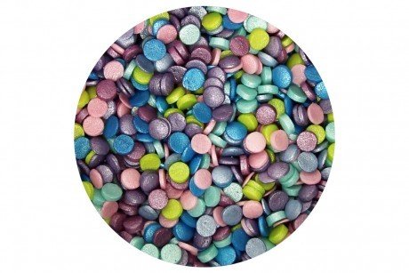 Sugar Confetti: Party Mix von Doric