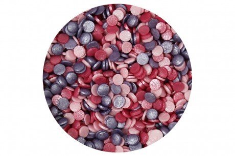 Sugar Confetti: Romance Mix Sugar Confetti: Romance Mix von Doric