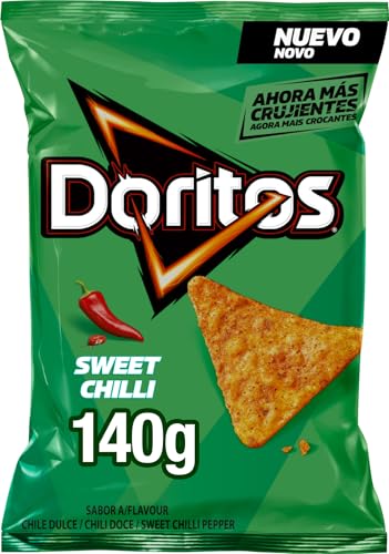 Doritos Chilli Pepper- 140g von Doritos