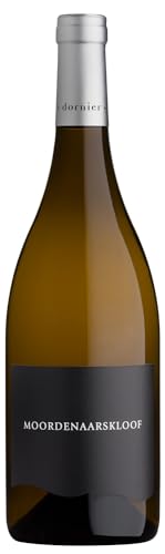 Dornier Moordenaarskloof Chenin Blanc 2021 | Trocken | Weißwein aus Südafrika (0.75l) von Dornier