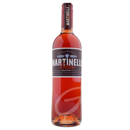 Martinelli Bitter von Dorst & Consorten