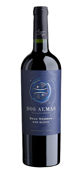 Gran Reserva Red Blend 2019 von Dos Almas