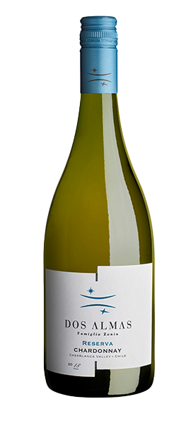 Reserva Chardonnay 2021 von Dos Almas