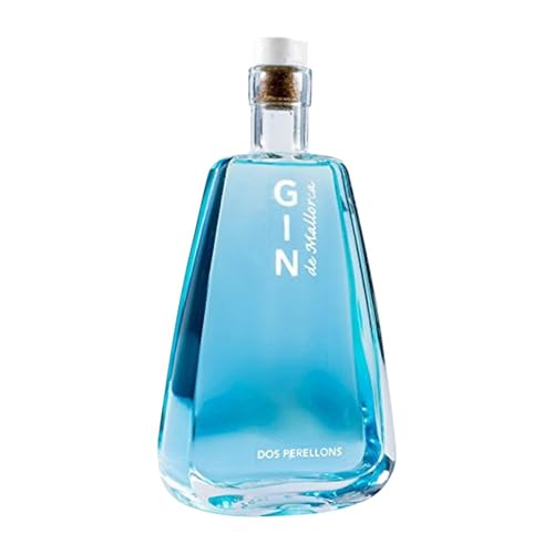 Gin Dos Perellons. Premium Gin 70 cl Gin Dos Perellons. Premium Gin 70 cl von Dos Perellons