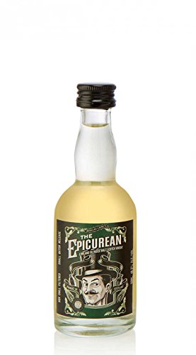 Douglas Laing The Epicurean Lowland Blended Malt Scotch Whisky 46,2% Vol. 0,05 l Douglas Laing The Epicurean Lowland Blended Malt Scotch Whisky 46,2% Vol. 0,05 l von Douglas Laing & Co.