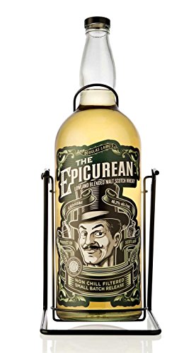 Douglas Laing The Epicurean Lowland Blended Malt Scotch Whisky 46,2% Vol. 4,5 l von Douglas Laing´s