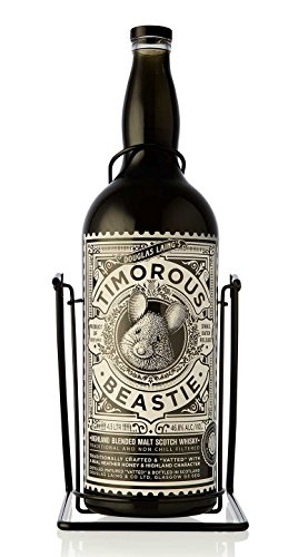 Douglas Laing Timorous Beastie Small Batch Release 46,8% Vol. 4,5 l Douglas Laing Timorous Beastie Small Batch Release 46,8% Vol. 4,5 l von Douglas Laing & Co.