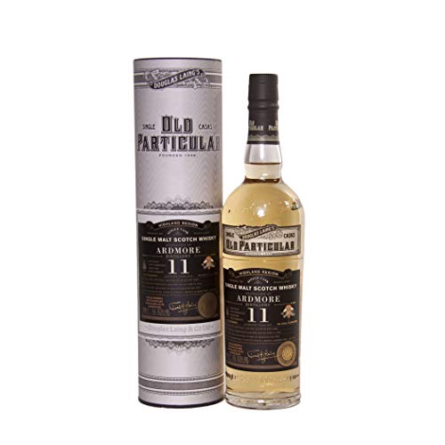 Ardmore 11 Jahre 2008/2020 - Old Particular Douglas Laing von Douglas Laing & Co.