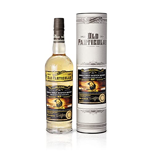 Big Peat's Finest 15 Jahre - Old Particular - Douglas Laing von Douglas Laing & Co.