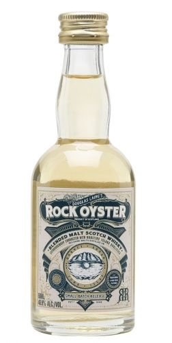 Miniatur Rock Oyster 46.8% 0,05l Miniatur Rock Oyster 46.8% 0,05l von Rock Oyster