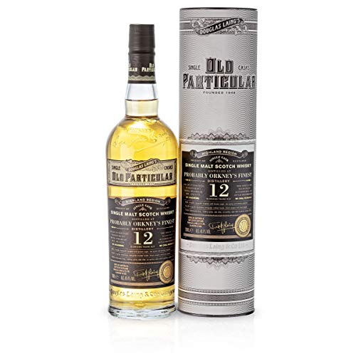 Orkney's Finest 12 Jahre - Schottland/Highlands Orkney's Finest 12 Jahre - Schottland/Highlands von Douglas Laing & Co.
