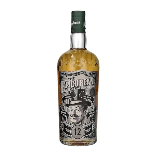 Whiskey Blended Douglas Laing's The Epicurean Lowland 12 Jahre 70 cl Whiskey Blended Douglas Laing's The Epicurean Lowland 12 Jahre 70 cl von Douglas Laing & Co