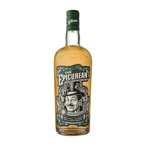 Whiskey Blended Douglas Laing's The Epicurean Lowland 70 cl Whiskey Blended Douglas Laing's The Epicurean Lowland 70 cl von Douglas Laing & Co