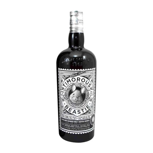 Whiskey Blended Douglas Laing's Timorous Beastie Small Batch Release 70 cl Whiskey Blended Douglas Laing's Timorous Beastie Small Batch Release 70 cl von Douglas Laing & Co