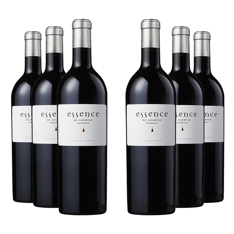 Dourthe : Essence de Dourthe 2014 Dourthe : Essence de Dourthe 2014 von Dourthe