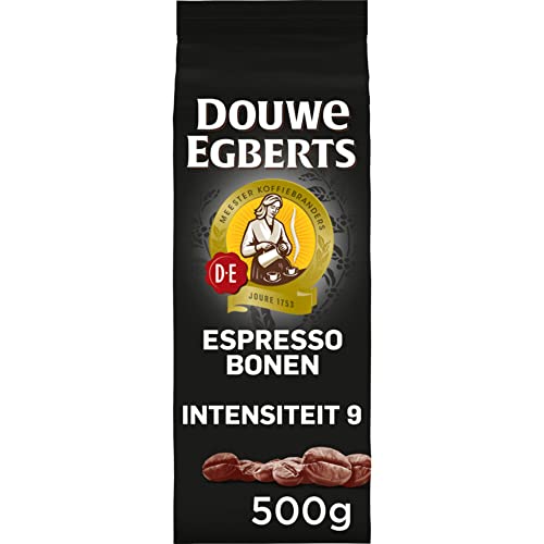 Douwe Egberts Espresso - KAFFEEBOHNEN (500 g) von Douwe Egberts