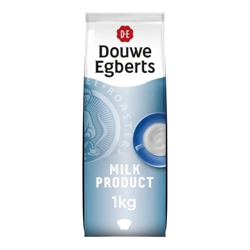 Melkpoeder Douwe Egberts voor automaten 1kg Melkpoeder Douwe Egberts voor automaten 1kg von Douwe Egberts