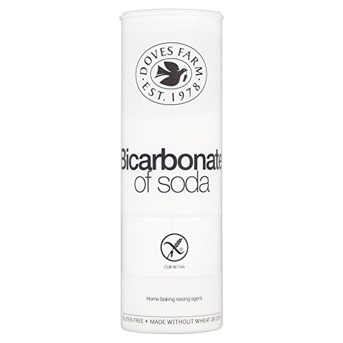 Doves Farm Natron (200G) von Doves Farm