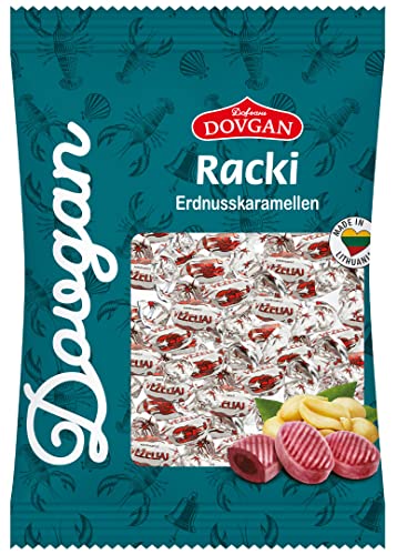 DOVGAN Hartkaramellen Rachki DOVGAN Hartkaramellen Rachki von Dovgan