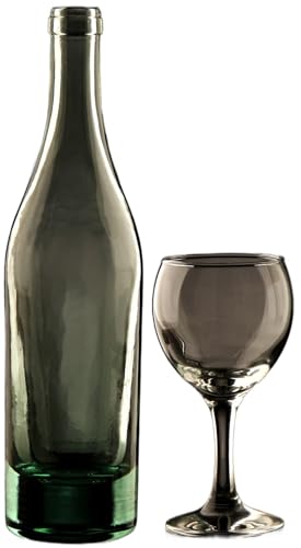 Franciacorta Grappa Pinot Nero Barricata 40% 700 ml von Dovgan