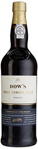 Dow's Port Fine Tawny, 1er Pack (1 x 750 ml) von Dow's