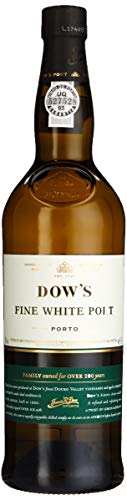 Dows Port Wein Süß (1 x 0.75 l) von Dow's