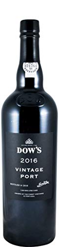 2016 Dow's Vintage Port von Dow's