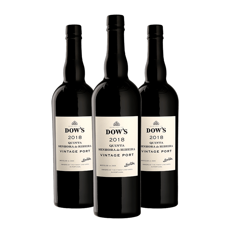 Dow's : Senhora da Ribeira 2018 Dow's : Senhora da Ribeira 2018 von Dow's