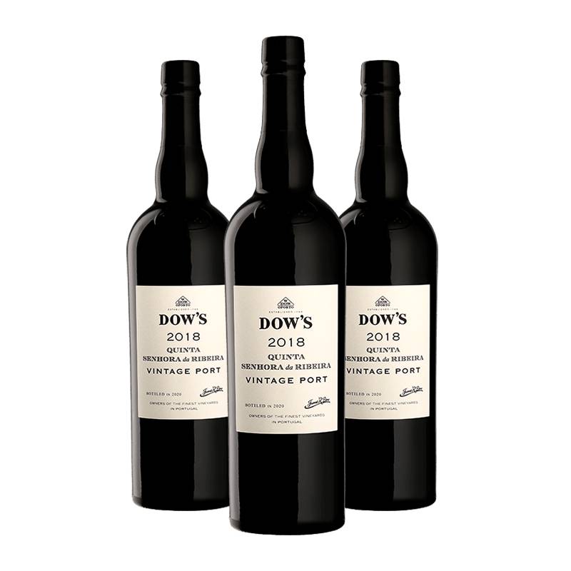 Dow's : Senhora da Ribeira 2018 von Dow's