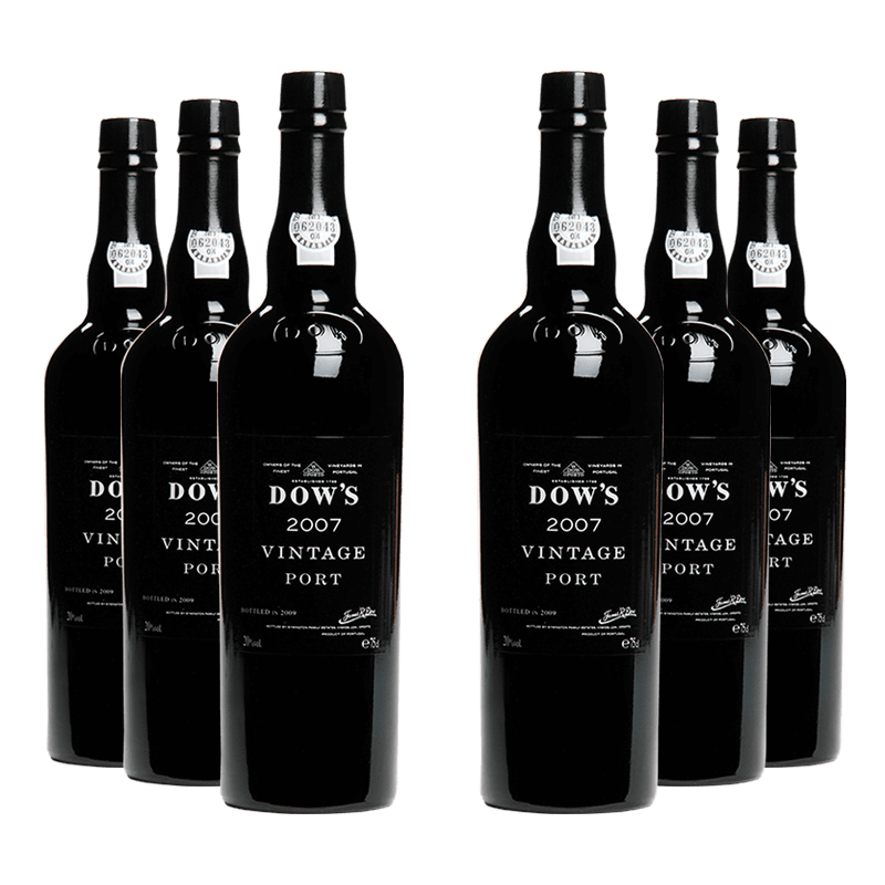 Dow's : Vintage Port 2016 Dow's : Vintage Port 2016 von Dow's