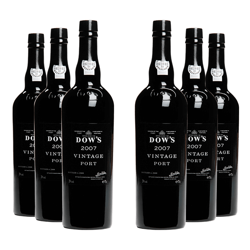 Dow's : Vintage Port 2016 von Dow's