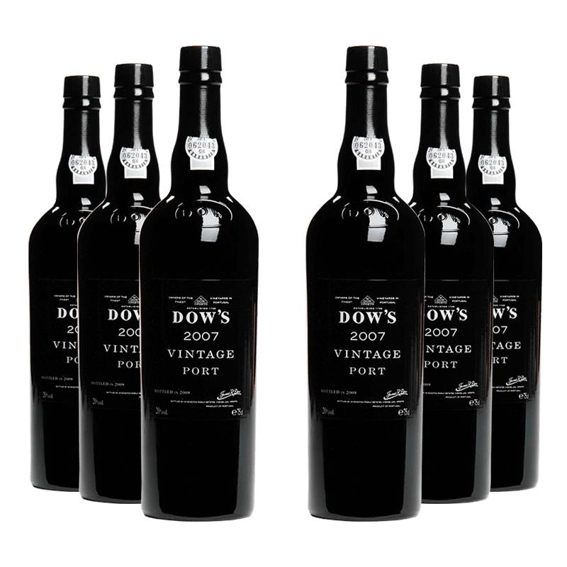 Dow's : Vintage Port 2016 von Dow's