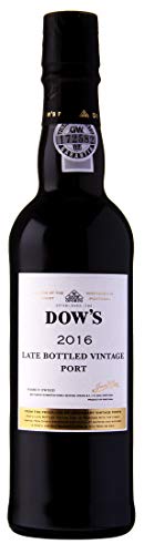 Dow's 2017 Late Bottled Vintage Port (375ml) (1 x 0.375 l) von Dow's