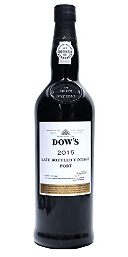 Dow's Late Bottled Vintage Port 2015 0,75 Liter Dow's Late Bottled Vintage Port 2015 0,75 Liter von Dow's