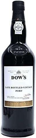 Dow's Late Bottled Vintage Port 2016 0,75 Liter von Dow's