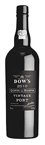 Dow's Quinta do Bomfim 2010 Port (1x750ml) von DAILYLIVE
