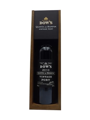 Dow's Quinta do Bomfim Port (1 x 0.75 l) von Dow's