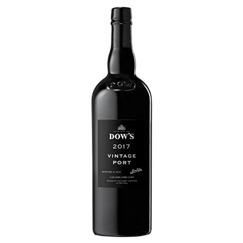 Vinho do Porto Dow´s Vintage 2017 75cl von Dow's