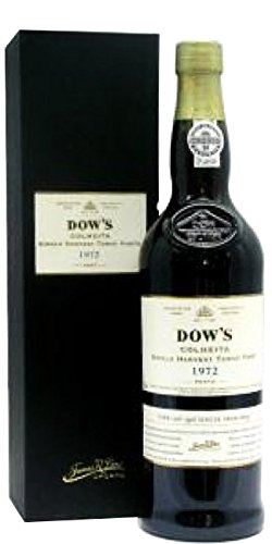 1972 Dow's Colheita Port von Dow's