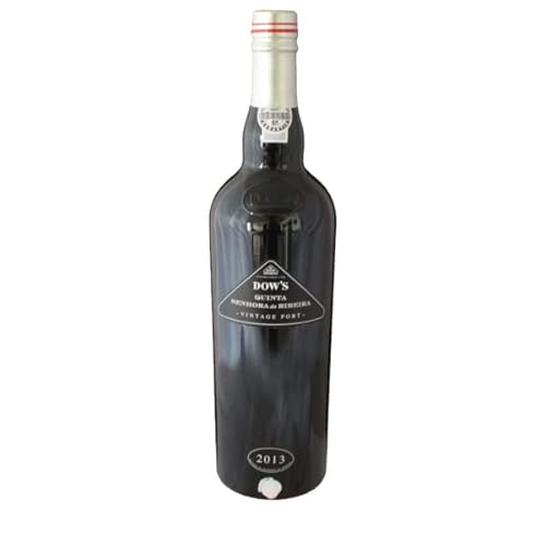 2013 Dow's Vintage Senhora da Ribeira Port 2013 Dow's Vintage Senhora da Ribeira Port von Dow's