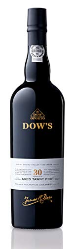 Dow's 30 Year Old Aged Tawny Port (1 x 0.75 l) von Dow's