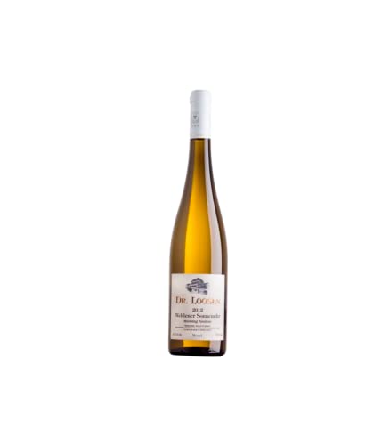 Dr Loosen Wehlener Sonnenuhr Riesling Auslese 37.5 cl Dr Loosen Wehlener Sonnenuhr Riesling Auslese 37.5 cl von Dr Loosen
