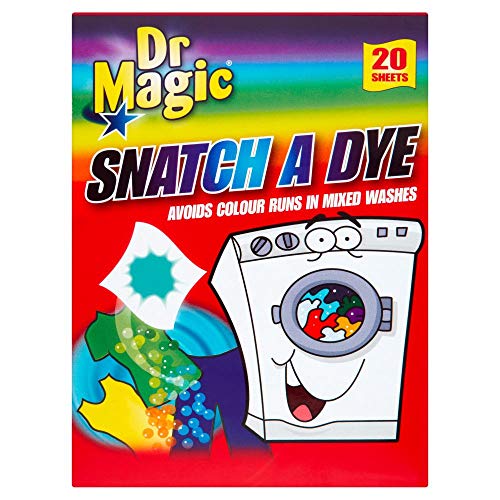 Dr Magic Snatch a Dye Dr Magic Snatch a Dye von Buosha