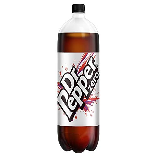 A A von Dr Pepper