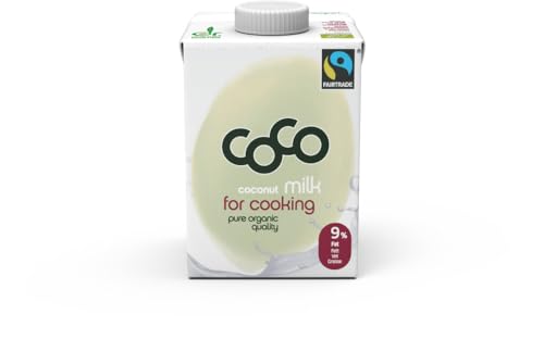 Coco Milk for Cooking von Dr. Antonio Martins