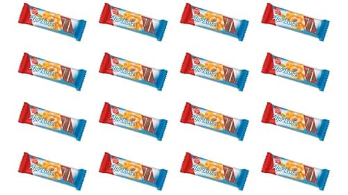 Dr. Balke Aprikosen Fruchtschnitte, 16x100g von Dr. Balke Classic
