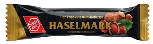 Haselmark-Fruchtriegel in Zartbitter-Schokolade von Dr. Balke Classic