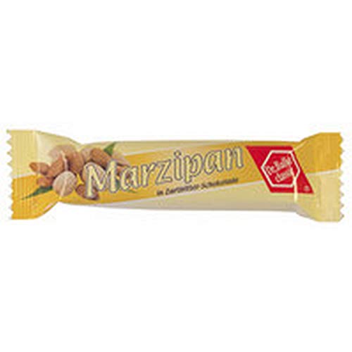 Dr. Balke - Marzipan in Zartbitterschokolade - 40g Dr. Balke - Marzipan in Zartbitterschokolade - 40g von Dr. Balke