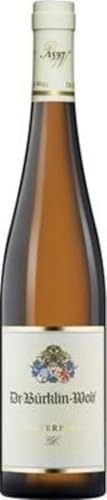 Dr. Bürklin-Wolf Reiterpfad G.C. Riesling trocken QbA der Pfalz 2021 (1 x 0.75 l) von Dr. Bürklin-Wolf