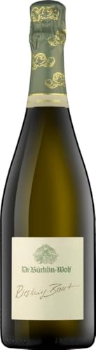 Weingut Dr. Buerklin-Wolf Buerklin Wolf Riesling Brut 2019 0.75 L Flasche Weingut Dr. Buerklin-Wolf Buerklin Wolf Riesling Brut 2019 0.75 L Flasche von Dr. Bürklin-Wolf